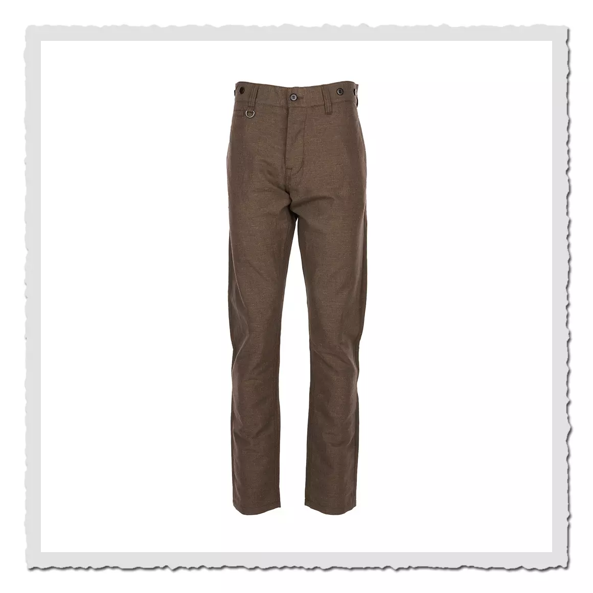 1947 Harvester Trousers Raymond Brown