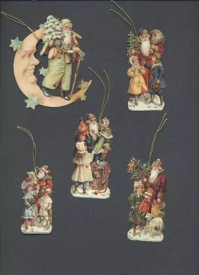 Geschenkanhänger