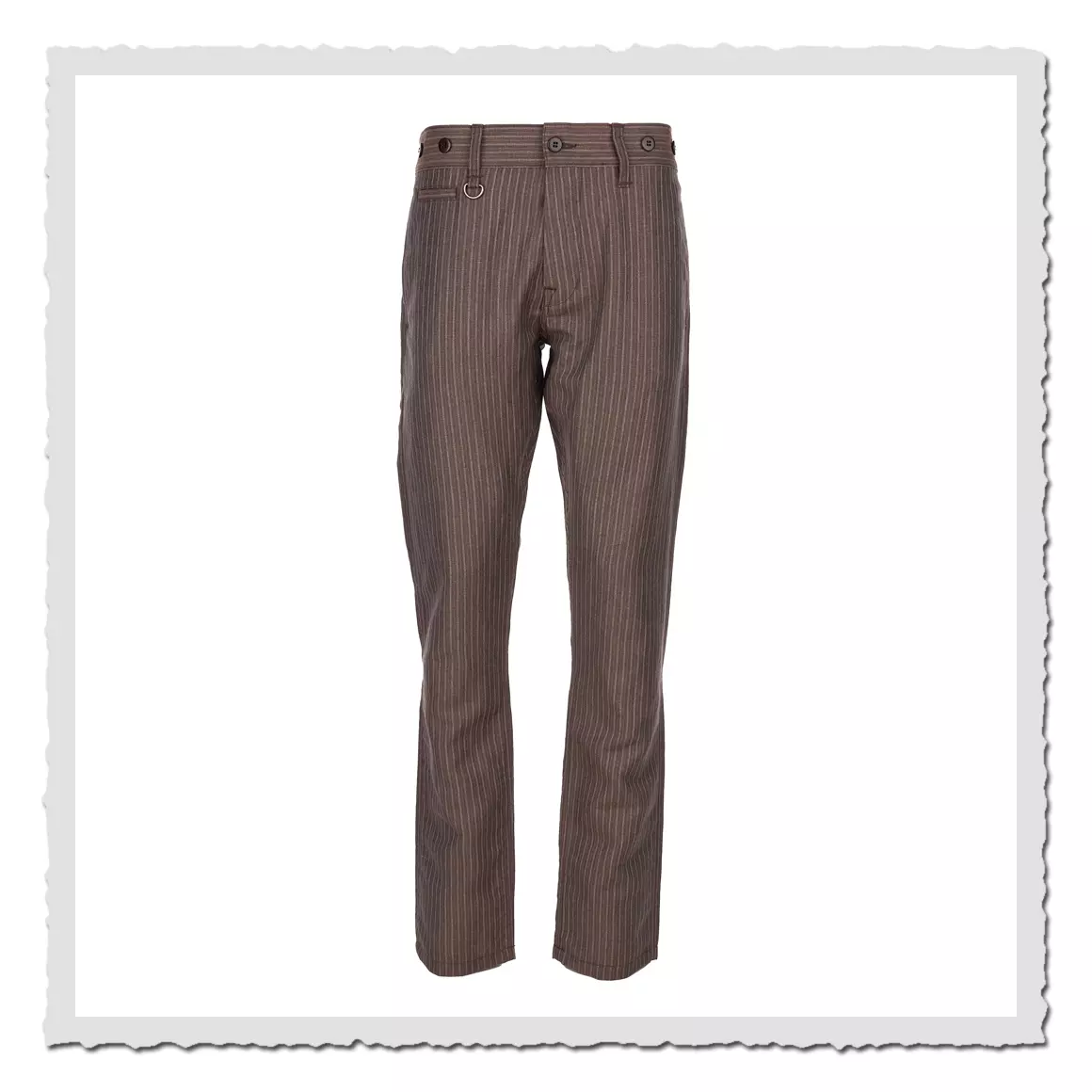 1923 Buccanoy Pant Alameda