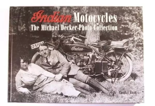 INDIAN Motocycles