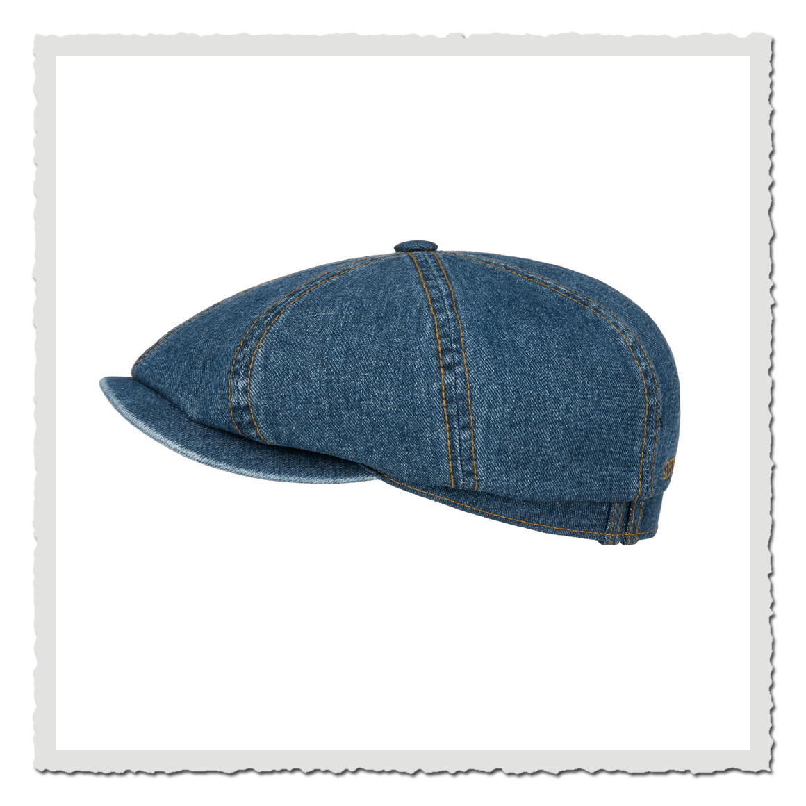 Hatteras Blue Denim