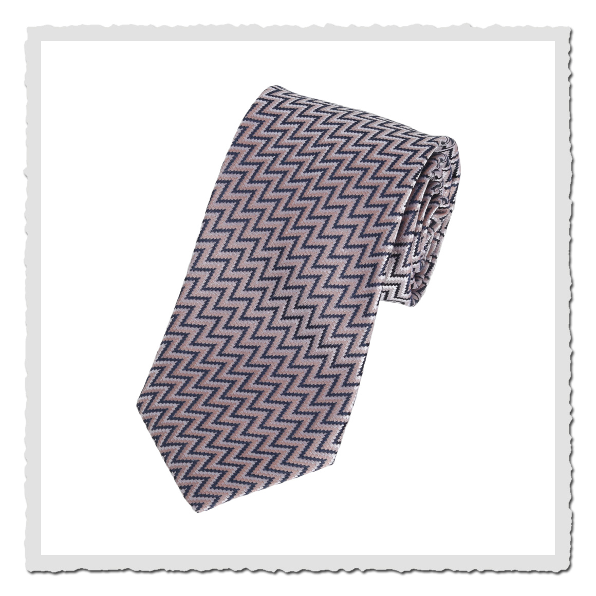 Krawatte 117189 Albert brown
