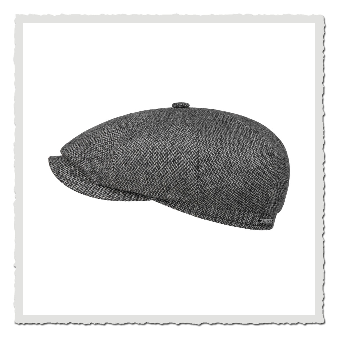 Hatteras Wool grey