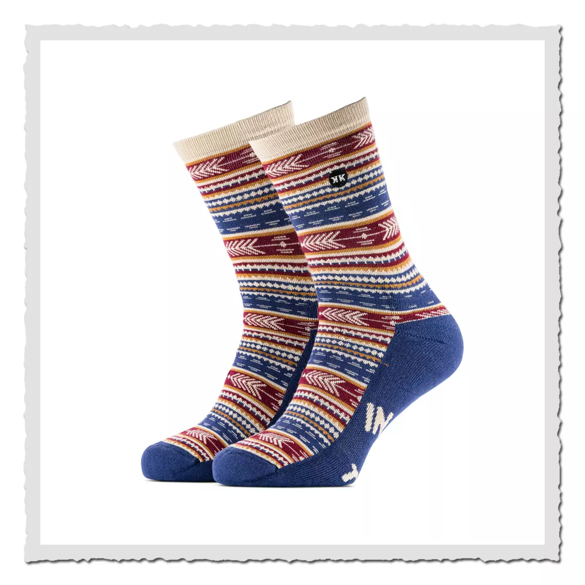 Boho Trust Multicolor 