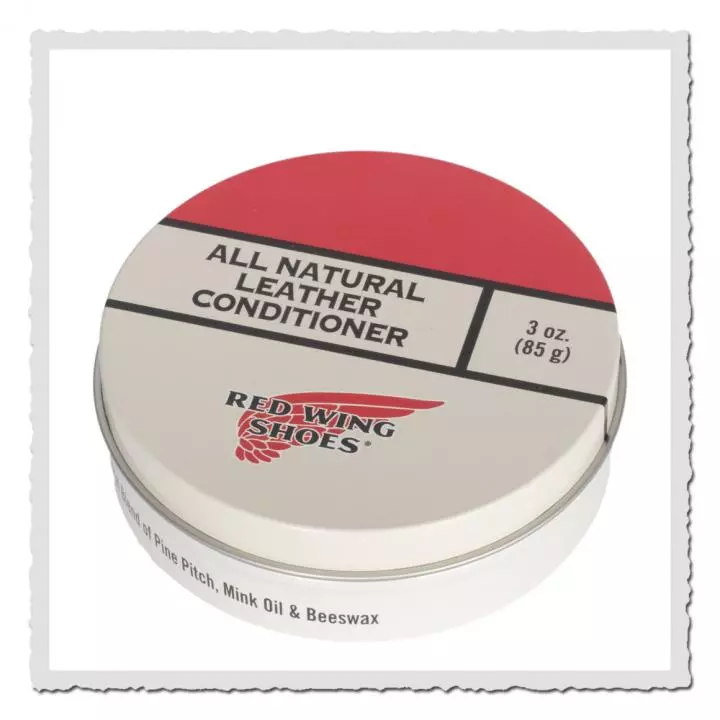 All Natural Leather Conditioner 97104